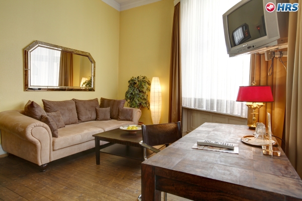 Hotel Amsterdam